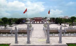 Di sản nhà Mạc - Niềm tự hào của đất Hải Phòng