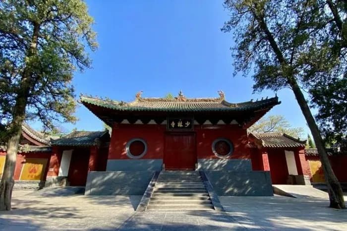 Cựu trụ trì Thiếu Lâm Tự Trung Quốc bị bắt giữ vì tham ô