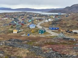 Canada và Pháp mở lãnh sự quán tại Greenland giữa căng thẳng địa chính trị