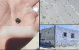 Tranh cãi quanh việc Hoa Kỳ dùng tên lửa mới từ ngày đầu chiến dịch nhằm vào Iran