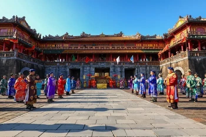 Festival Huế 2026: Không gian văn hóa - nghệ thuật lan tỏa giá trị di sản 