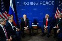 Nga hỗ trợ Iran trong cuộc chiến chống lại Hoa Kỳ - Israel?