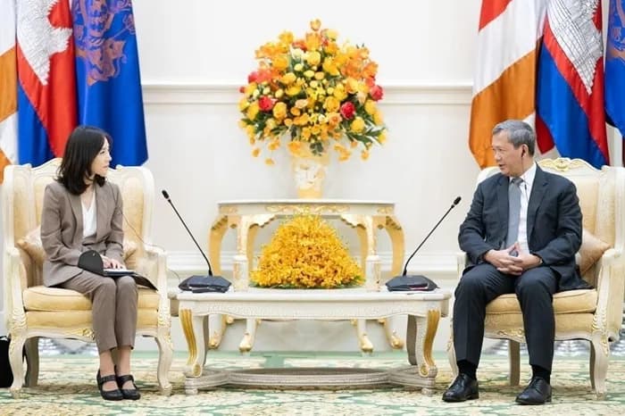 Campuchia: Không cần sự giúp đỡ để trấn áp các tổ chức lừa đảo