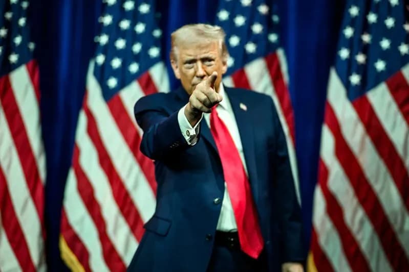 Hoa Kỳ áp loạt lệnh trừng phạt với Iran ngay sau đàm phán