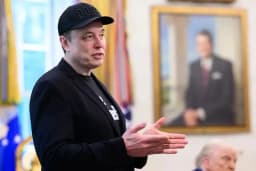 SEC và Elon Musk đạt thỏa thuận dàn xếp vụ kiện liên quan đến Twitter