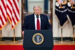 Hoa Kỳ - Iran nhất trí ngừng bắn, mở cửa eo biển Hormuz trong 2 tuần 