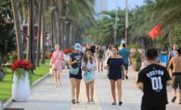 Thái Lan lập “phòng tác chiến” cạnh tranh du lịch với Việt Nam?