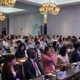 Việt Nam - Vương quốc Anh thúc đẩy hợp tác chuyển đổi số y tế