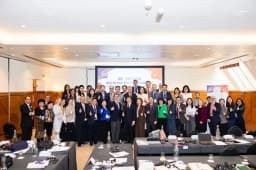 Việt Nam - Vương quốc Anh tăng cường hợp tác trong lĩnh vực y tế