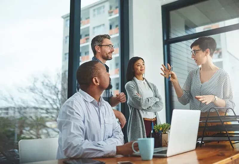 Hoa Kỳ lùi thời hạn hoàn thuế, dự kiến ra mắt hệ thống xử lý tự động