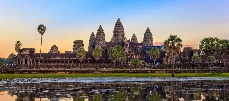 Hoa Kỳ thu 15 tỷ USD từ vụ lừa đảo quy mô lớn tại Campuchia