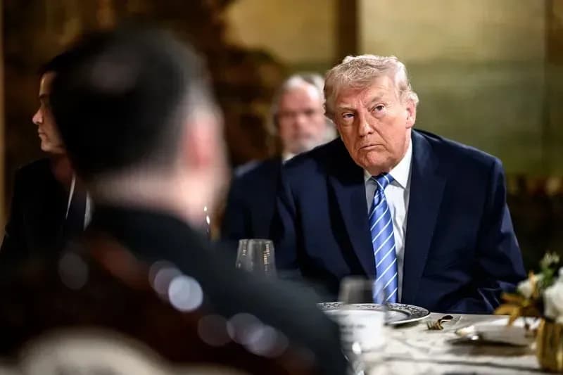 Fed: Chính sách thuế quan từ ông Trump làm tăng lạm phát?