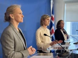 Iceland nối lại đàm phán gia nhập Liên minh châu Âu vào tháng 8