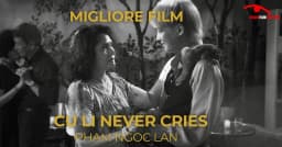 Điện ảnh Việt tỏa sáng tại Rome, giành giải Phim hay nhất