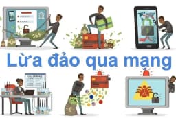 Việt Nam đang bị tội phạm công nghệ nước ngoài lợi dụng như “trạm trung chuyển”