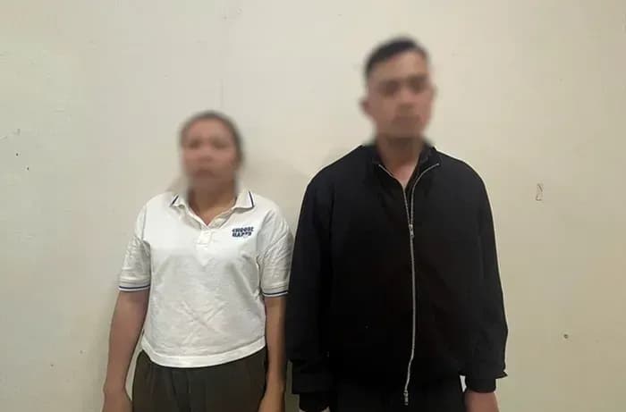 Triệt xóa 2 tụ điểm lô, đề, giao dịch hàng trăm triệu đồng qua Telegram