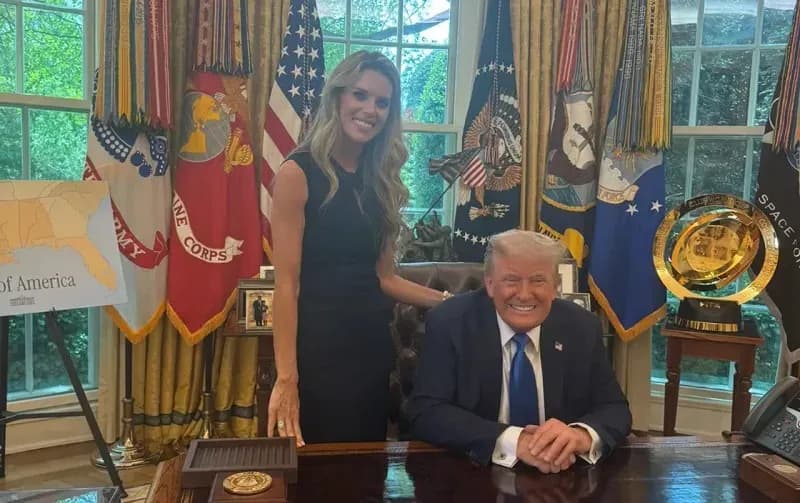 Người do Trump bổ nhiệm mất chức vì tranh cãi bài Do Thái