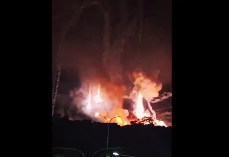 Đảng Dân chủ nghi ngờ tính hợp pháp của cuộc tấn công Venezuela