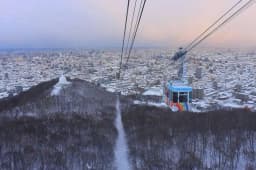  Khám phá vẻ đẹp nguyên sơ của Hokkaido qua từng mùa trong năm