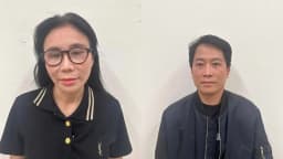 Bộ Công an thu giữ khối tài sản khổng lồ trong vụ án Mailisa