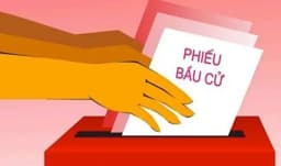 Quy định về quyền bầu cử của công dân Việt Nam ở nước ngoài