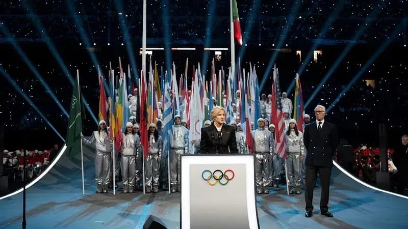 Trump chỉ trích vận động viên Olympic vì phát ngôn ảnh hưởng Hoa Kỳ