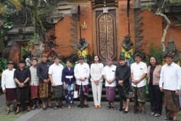 Bali dự kiến kiểm tra tài chính khách quốc tế từ năm 2026