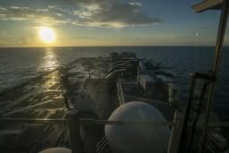 Thêm hơn 3.500 binh sĩ Hoa Kỳ tới Trung Đông