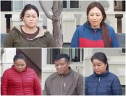 Việt Nam triệt đường dây lừa bán phụ nữ làm vợ đàn ông ngoại quốc