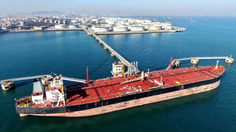 Hoa Kỳ gia hạn lệnh miễn trừ trừng phạt đối với dầu mỏ Nga 