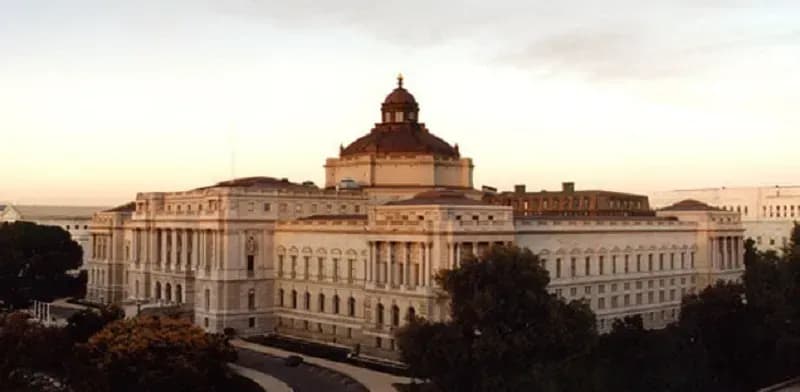 Thượng viện Hoa Kỳ thông qua ngân sách tránh nguy cơ Chính phủ đóng cửa