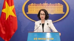 Việt Nam lên tiếng về căng thẳng leo thang tại Trung Đông