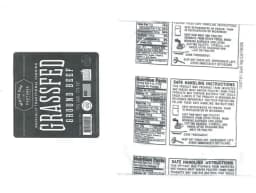 Hoa Kỳ: Phát hiện tạp chất kim loại trong thịt bò xay bán tại nhiều bang