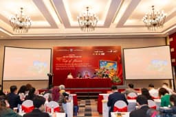 Tinh hoa ẩm thực toàn cầu tại Liên hoan Ẩm thực quốc tế 