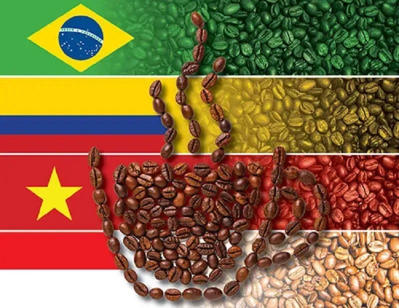 Brazil vui mừng vì Trump dỡ bỏ thuế quan đối với cà phê