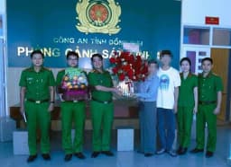 Việt Nam: Nhiều thanh thiếu niên bị "bắt cóc”, dụ dỗ sang Campuchia