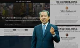 Campuchia chỉ trích truyền thông Hoa Kỳ vì bị gọi là “Scambodia”