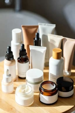 Thu hồi gần 300 mỹ phẩm do chứa chất bị ASEAN cấm