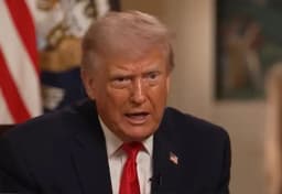 Trump dọa sa thải Chủ tịch Fed giữa tranh cãi điều tra hình sự