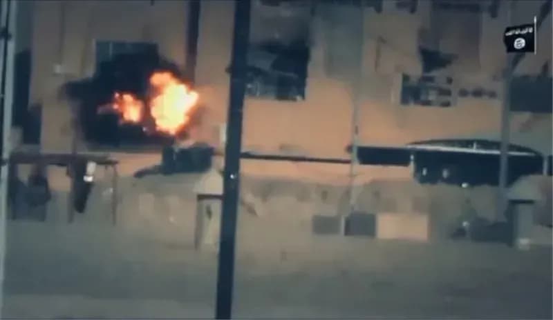 Hoa Kỳ: Truy tố một thanh niên cung cấp vật liệu chế bom cho IS