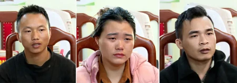 Việt Nam bắt thêm 3 người trong đường dây lừa đảo tại Campuchia