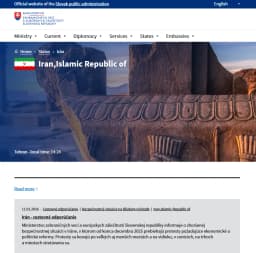 Loạt quốc gia tạm đóng đại sứ quán ở Iran trước biểu tình bạo lực