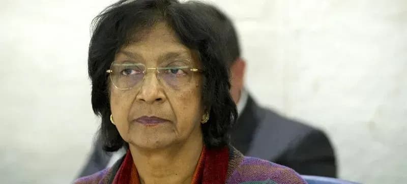 Thêm cơ quan nhân quyền kết luận Israel đang phạm tội diệt chủng ở Gaza