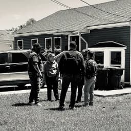 Hoa Kỳ: Bạo lực gia đình dẫn đến xả súng ở Louisiana, 8 trẻ thiệt mạng