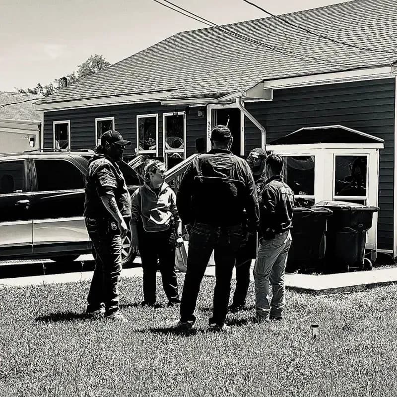 Hoa Kỳ: Bạo lực gia đình dẫn đến xả súng ở Louisiana, 8 trẻ thiệt mạng