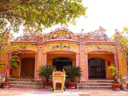 Tỉnh Nghệ An có thêm hai di sản văn hóa phi vật thể quốc gia