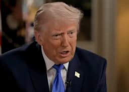 Trump chỉ trích CBS vì “tuyên truyền” cho nghi phạm nổ súng ở Nhà Trắng