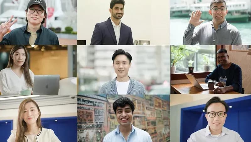 Mạng lưới viễn thông lớn nhất Hồng Kông nguy cơ bị chặn ở Hoa Kỳ