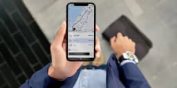 Tài xế Uber có thể kiếm thêm thu nhập qua chương trình thí điểm mới