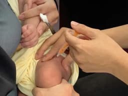 Việt Nam: Trẻ em được tiêm miễn phí vaccine Rota từ 2026
